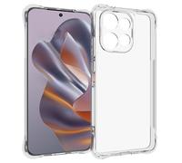 imoshion imoshion Shockproof Case pour Motorola Thinkphone 25 / Edge 50 Neo / Edge 60 Neo Transparent Transparent
