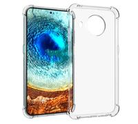 imoshion imoshion Shockproof Case Nokia X10 / X20 Transparent Transparent