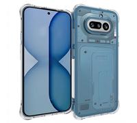 imoshion imoshion Shockproof Case pour Nothing Phone (4a) Transparent Transparent