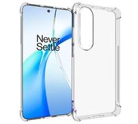 imoshion imoshion Shockproof Case pour OnePlus Nord CE 4 Lite 5G Transparent Transparent