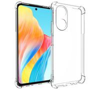 imoshion imoshion Shockproof Case pour Oppo A58 Transparent Transparent