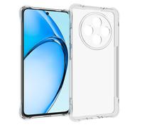 imoshion imoshion Shockproof Case pour Oppo Reno 12F 5G Transparent Transparent