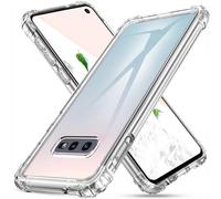 imoshion imoshion Shockproof Case Samsung Galaxy S10e Transparent Transparent