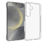 imoshion imoshion Shockproof Case pour Samsung Galaxy S25 FE Transparent Transparent