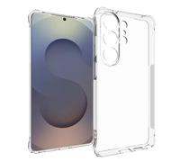 imoshion imoshion Shockproof Case pour Samsung Galaxy S26 Ultra Transparent Transparent