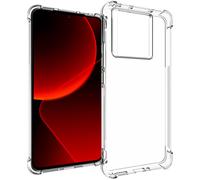 imoshion imoshion Shockproof Case pour Xiaomi 13T / 13T Pro Transparent Transparent
