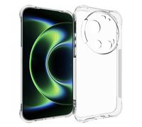 imoshion imoshion Shockproof Case pour Xiaomi 17 Ultra Transparent Transparent