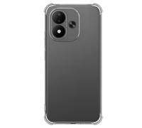 imoshion imoshion Shockproof Case pour Xiaomi Redmi Note 17 (5G) Transparent Transparent