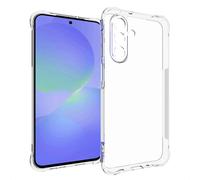 imoshion imoshion Shockproof Case Samsung Galaxy A17 (5G) / (4G) Transparent Transparent