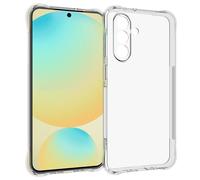 imoshion imoshion Shockproof Case Samsung Galaxy A26 Transparent Transparent