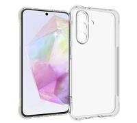 imoshion imoshion Shockproof Case Samsung Galaxy A36 Transparent Transparent