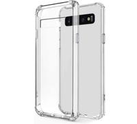 imoshion imoshion Shockproof Case Samsung Galaxy S10 Plus Transparent Transparent