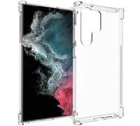 imoshion imoshion Coque antichoc Samsung Galaxy S23 Ultra Transparent