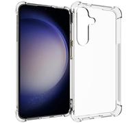 imoshion Shockproof Case pour Samsung Galaxy S24 - Transparent