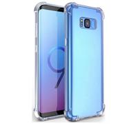 imoshion imoshion Shockproof Case Samsung Galaxy S8 Transparent Transparent