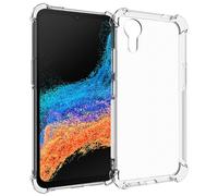 imoshion imoshion Coque antichoc Samsung Galaxy Xcover 7 Transparent Transparent