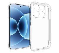 imoshion imoshion Shockproof Case Xiaomi 17 Transparent Transparent