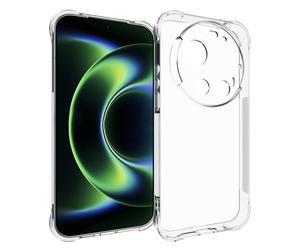 imoshion imoshion Shockproof Case Xiaomi 17 Ultra Transparent Transparent