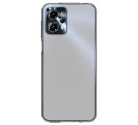 imoshion imoshion Softcase Back Cover Motorola Moto G13 / G23 Transparent Transparent