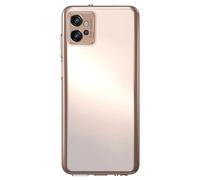 imoshion imoshion Softcase Back Cover Motorola Moto G32 Transparent Transparent