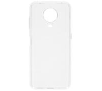 imoshion imoshion Softcase Back Cover Nokia G10 / G20 Transparent Transparent
