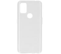 imoshion imoshion Softcase Back Cover OnePlus Nord N10 5G Transparent Transparent