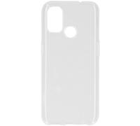 imoshion imoshion Softcase Back Cover OnePlus Nord N100 Transparent Transparent