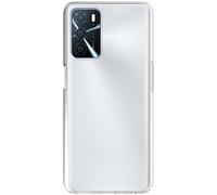 imoshion imoshion Softcase Back Cover Oppo A16(s) / A54s Transparent Transparent