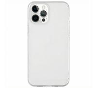 imoshion imoshion Softcase Back Cover pour iPhone 13 Pro Transparent Transparent