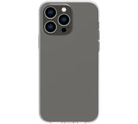 imoshion imoshion Softcase Back Cover pour iPhone 14 Pro Max Transparent Transparent