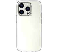 imoshion Coque silicone pour iPhone 14 Pro - Transparent