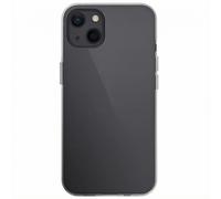 imoshion Coque silicone pour iPhone 14 - Transparent
