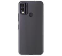 imoshion imoshion Softcase Back Cover pour Nokia C32 Transparent Transparent
