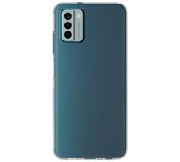 imoshion imoshion Softcase Back Cover pour Nokia G22 Transparent Transparent
