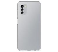 imoshion imoshion Softcase Back Cover pour Nokia G60 Transparent Transparent