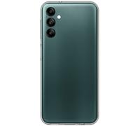 imoshion imoshion Softcase Back Cover pour Samsung Galaxy A14 (5G/4G) Transparent Transparent