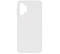 imoshion imoshion Softcase Back Cover pour Samsung Galaxy A32 (5G) Transparent Transparent