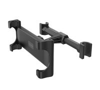 imoshion imoshion Support pour tablette à fixer sur appuie-tête de voiture Noir Noir