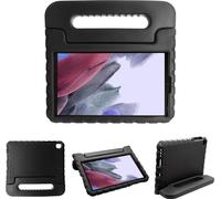 imoshion Kidsproof Backcover avec poignée pour la Samsung Galaxy Tab A7 Lite - Noir