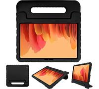 imoshion Kidsproof Backcover avec poignée pour la Samsung Galaxy Tab A7 - Noir