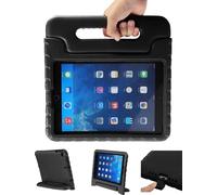 imoshion Kidsproof Backcover avec poignée pour l'Apple iPad 6 (2018) 9,7 pouces / iPad 5 (2017) 9,7 pouces - Noir