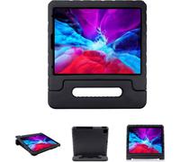 imoshion Kidsproof Backcover avec poignée pour l'Apple iPad Pro 12.9 (2018/2020/2021/2022) - Noir