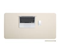 imoshion Sous-main 120 x 60 cm - L - Beige