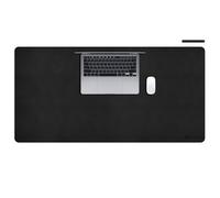 imoshion imoshion Le sous-main Desk 120 x 60 cm L Noir Noir