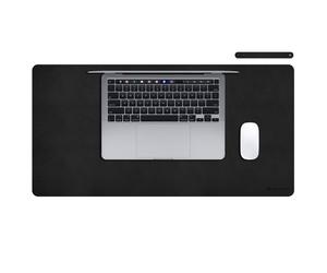 imoshion Le sous-main Desk 80 x 40 cm - S - Noir