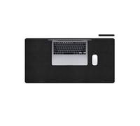 imoshion imoshion Le sous-main Desk 90 x 45 cm M Noir Noir