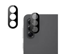 imoshion Lot de 2 protections d'objectif de caméra pour Samsung Galaxy A37 / A57 - Noir