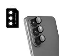 imoshion Lot de 2 protections d'objectif de caméra pour Samsung Galaxy S26 / S26 Plus - Noir