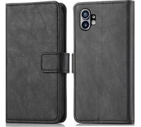 imoshion Luxe Bookcase for the Nothing Phone (1) - Noir