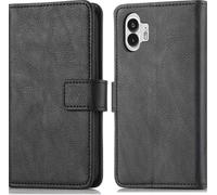 imoshion Luxe Bookcase for the Nothing Phone (2) - Noir